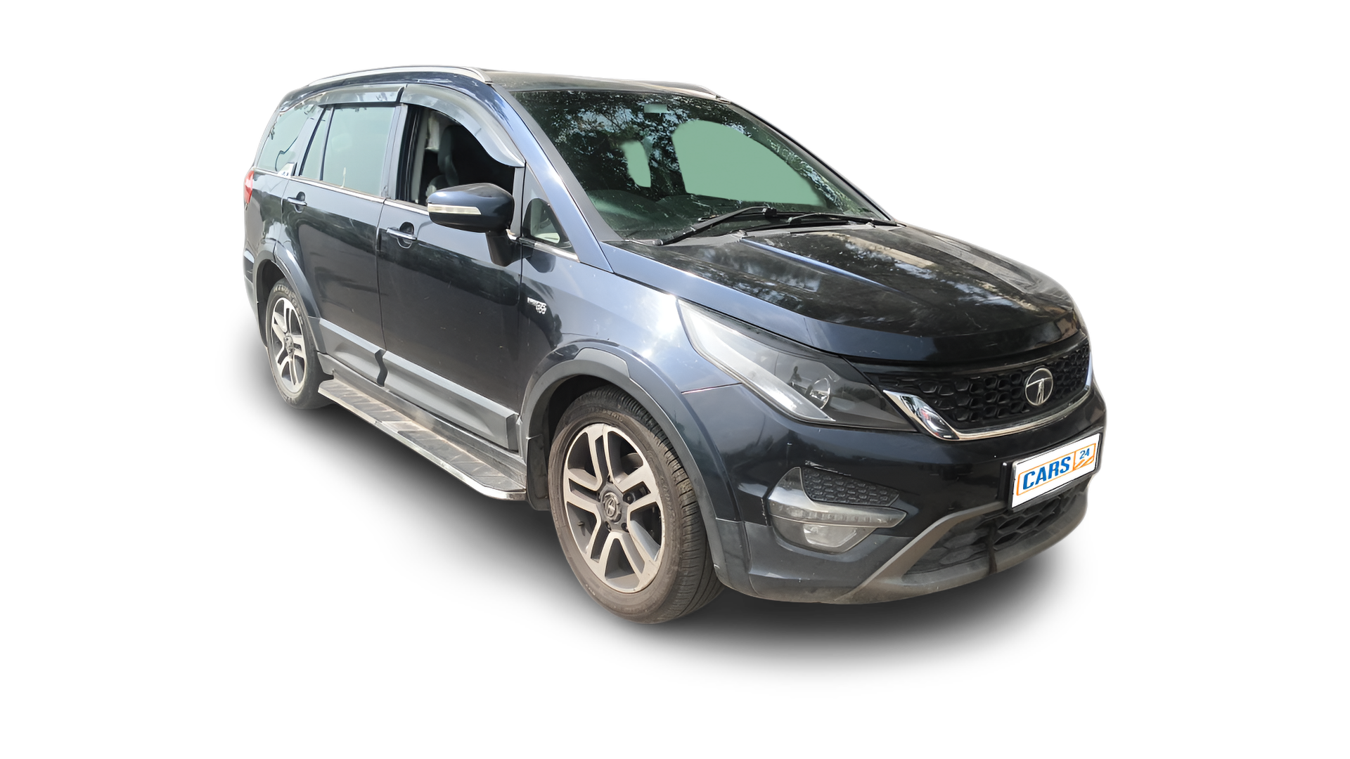 Tata Hexa-img